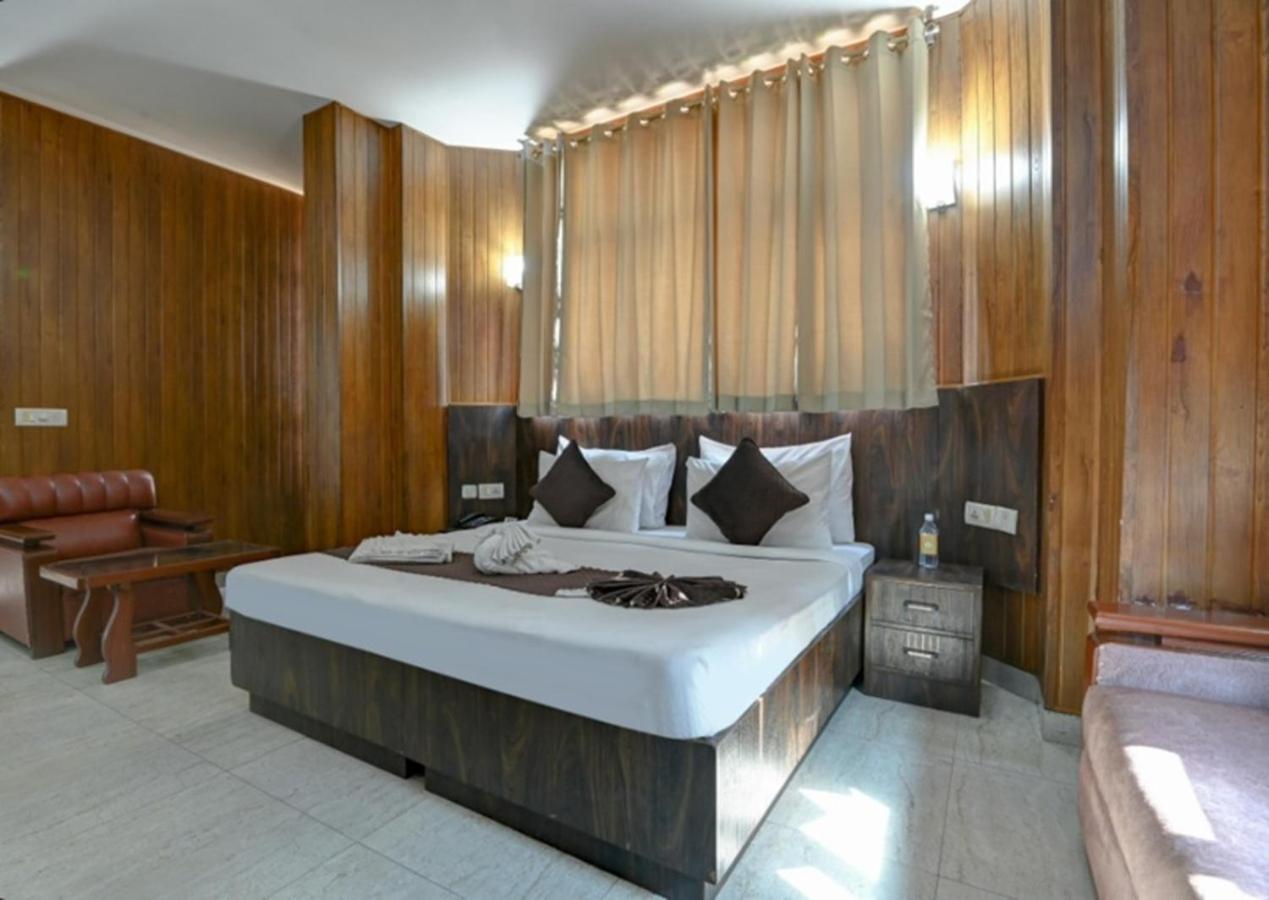 Fabhotel Prime The Rivlet Mg Road Gurgaon Exterior photo